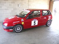 2001 Alfa Romeo 145 Overview 2001 Alfa Romeo 145 Overview