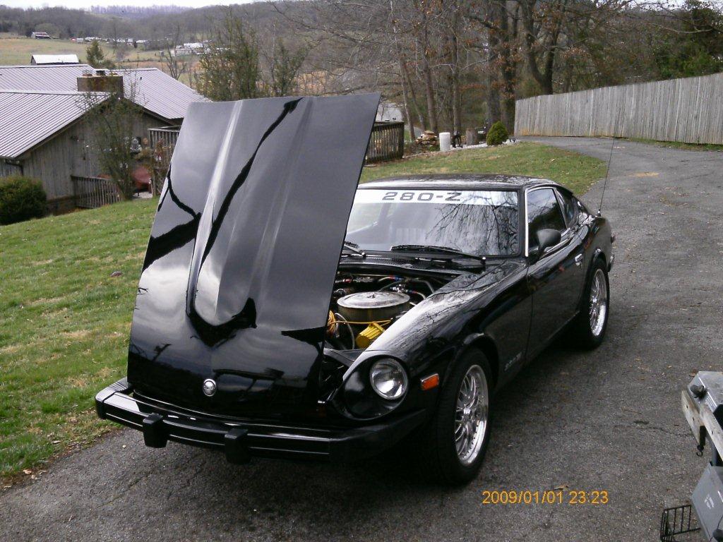 1976 Datsun 280Z - Pictures - CarGurus