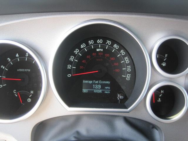 2011 Toyota Sequoia