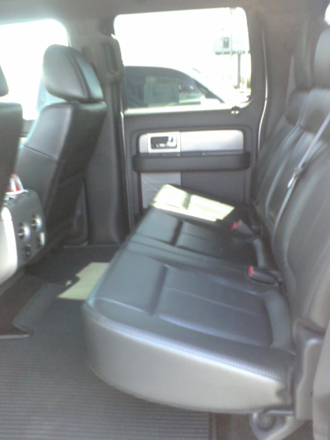 2011 Ford F-150