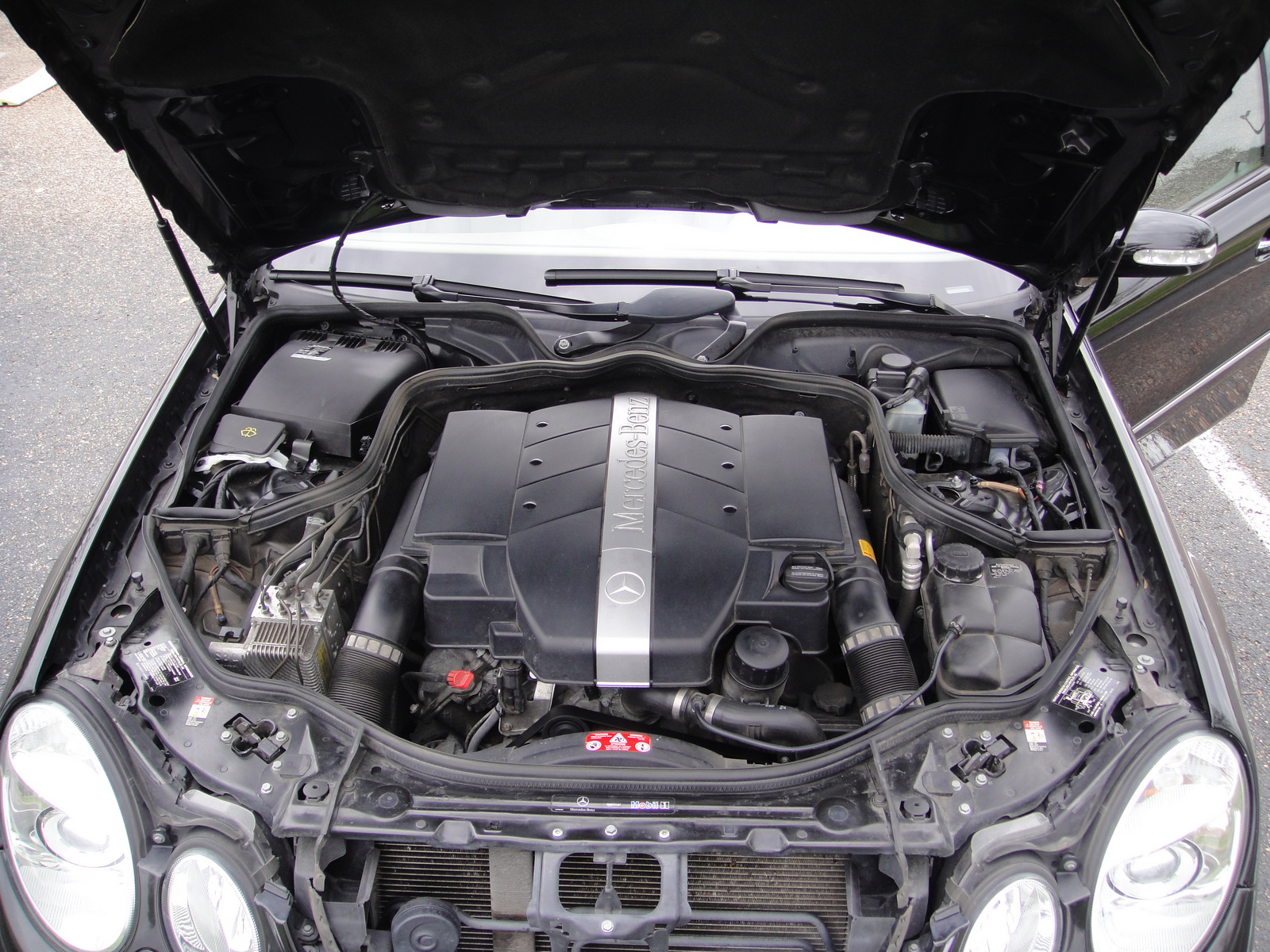 2004 mercedes e320 engine 2004 mercedes e320 engine