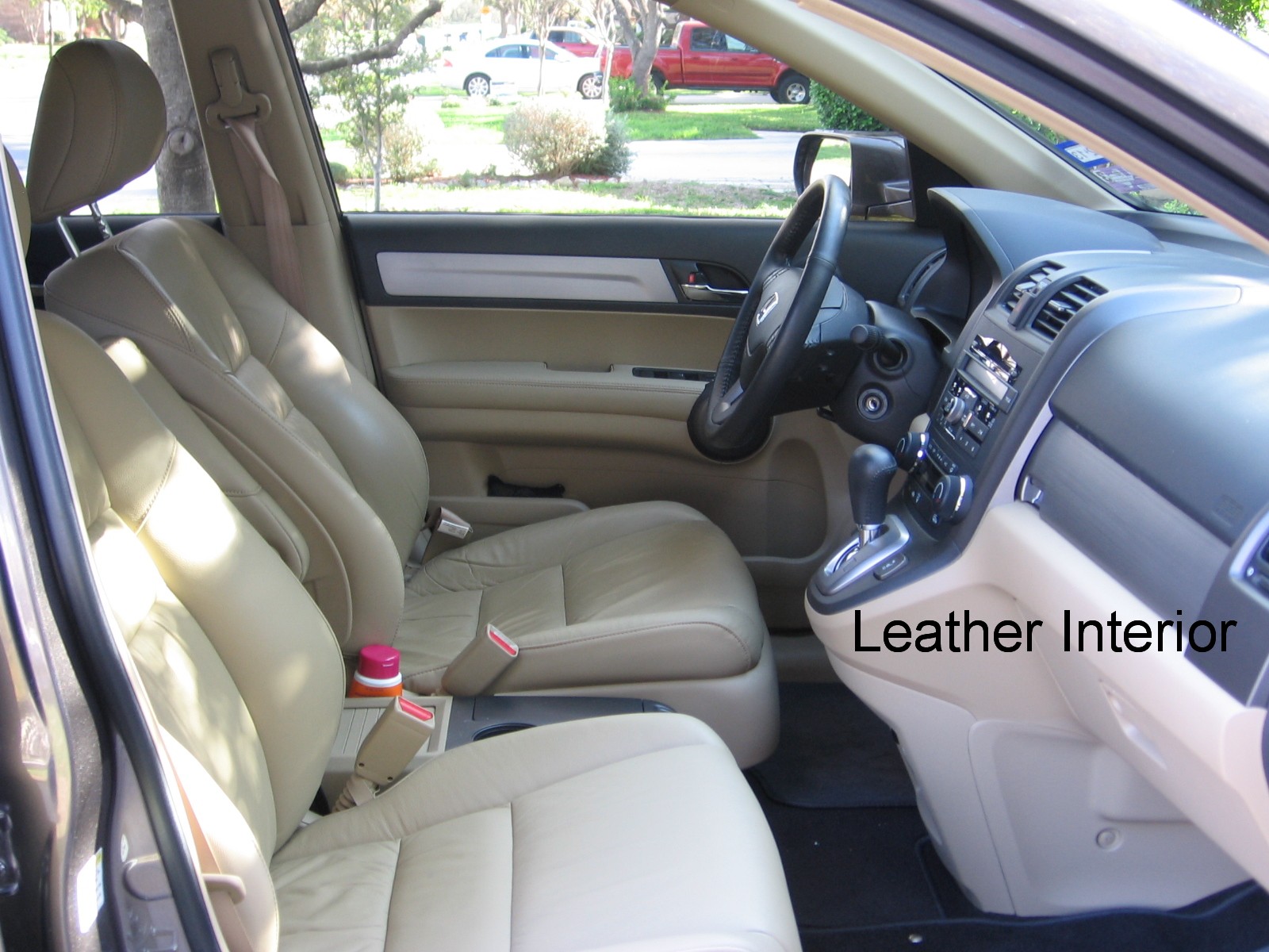 2011 Honda CR-V