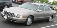 DeVille DeVille
