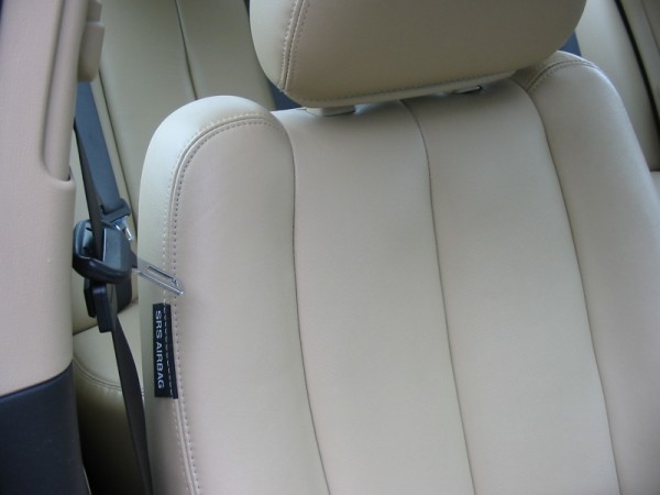 2009 Hyundai Sonata