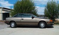 1987 Toyota Celica Overview 1987 Toyota Celica Overview