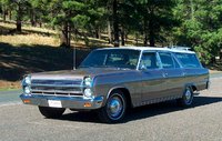 1965 AMC Ambassador Overview 1965 AMC Ambassador Overview