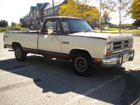 1985 Dodge RAM 150 Overview 1985 Dodge RAM 150 Overview
