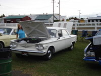 Corvair Corvair