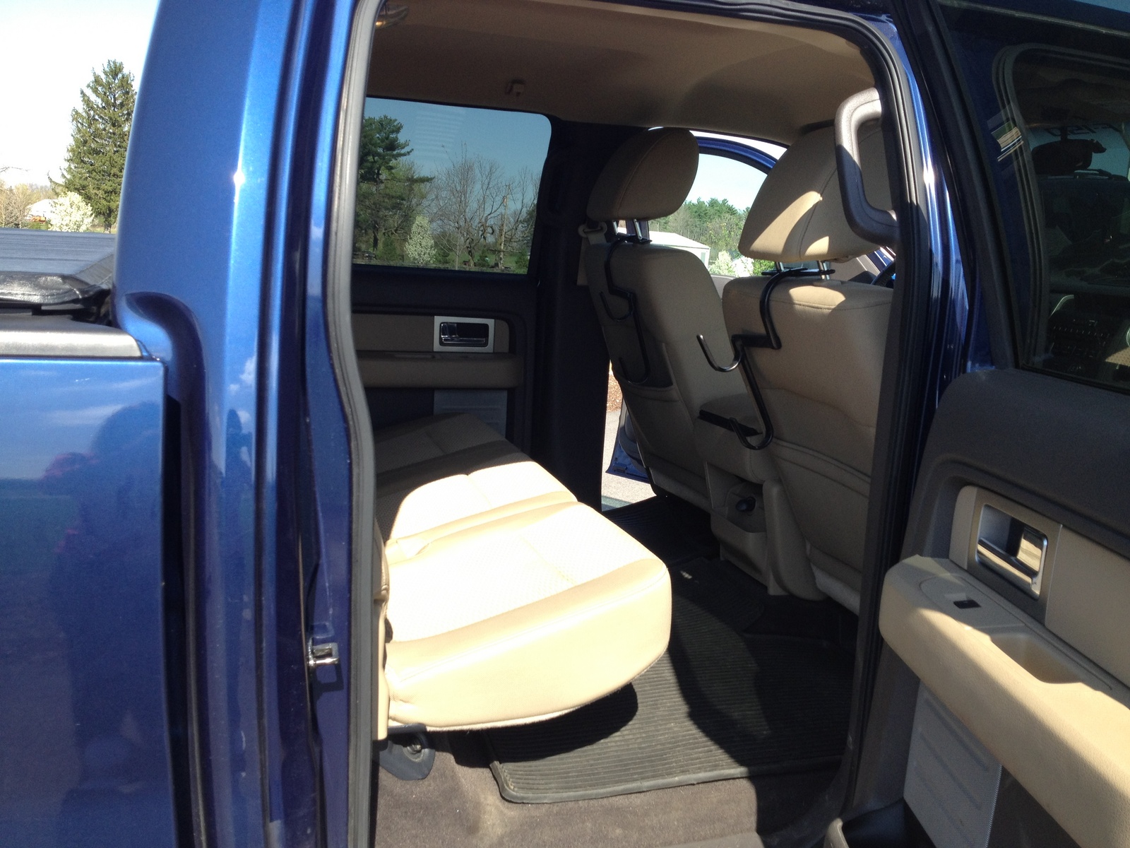 2009 Ford F-150