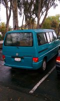 EuroVan EuroVan