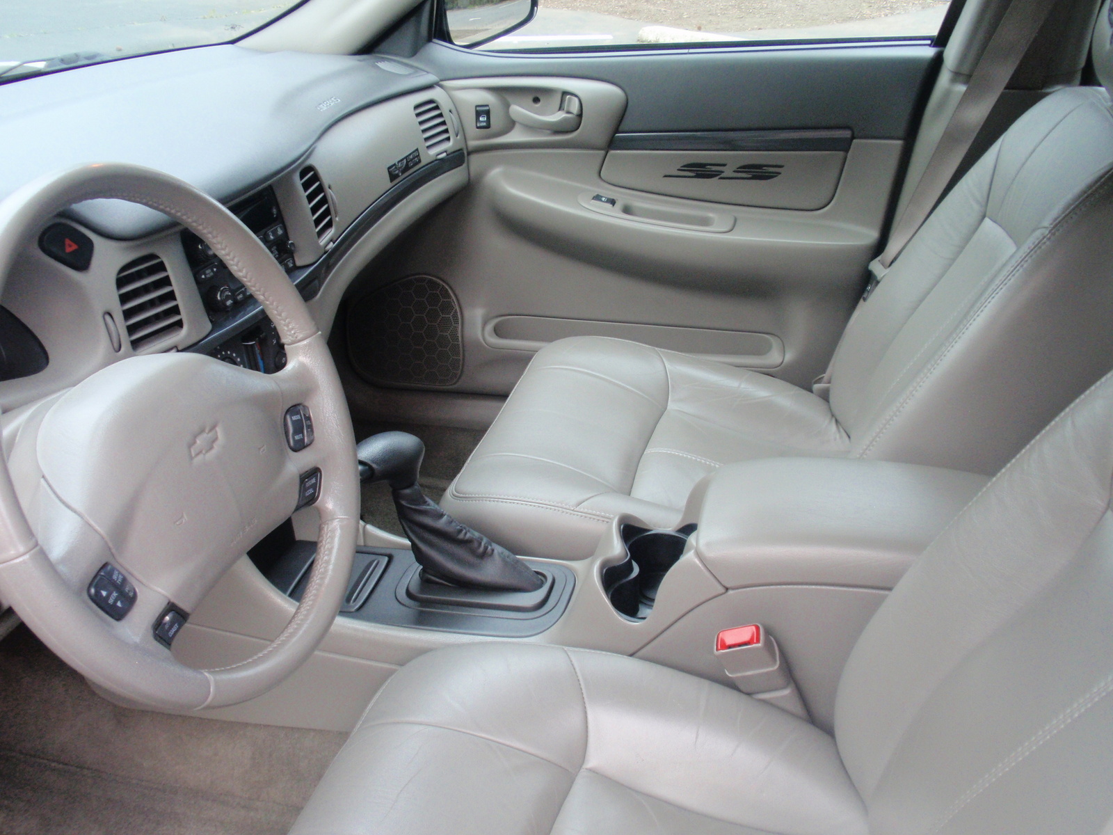 2004 Chevrolet Impala - Pictures - CarGurus