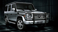 G-Class G-Class
