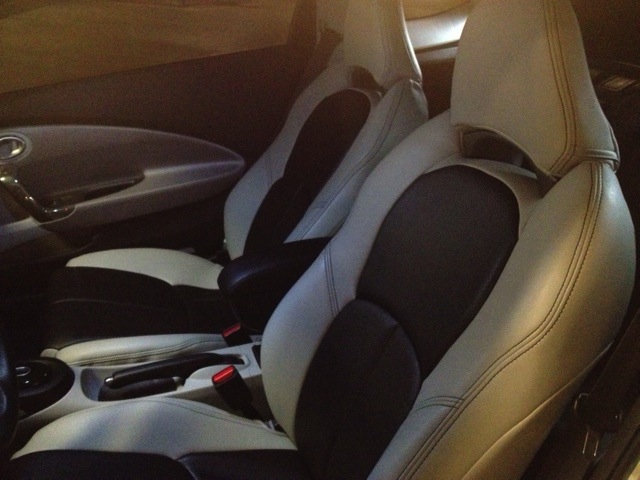 2011 Honda CR-Z