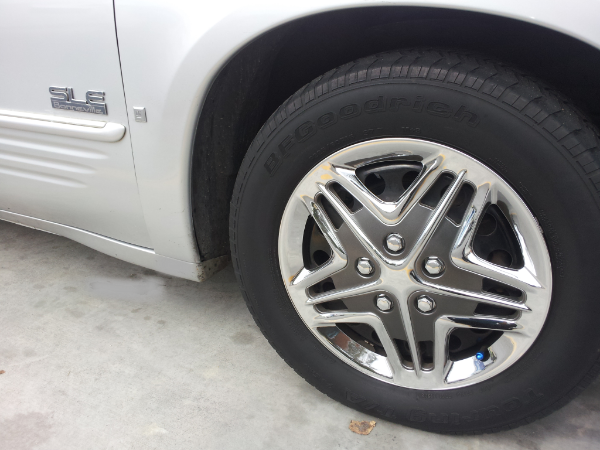 2003 Pontiac Bonneville SLE - Pictures - 2003 Pontiac Bonneville SLE ...