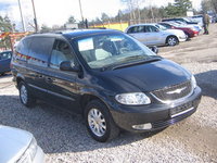 Grand Voyager Grand Voyager