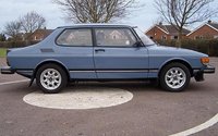 1983 Saab 99 Overview 1983 Saab 99 Overview