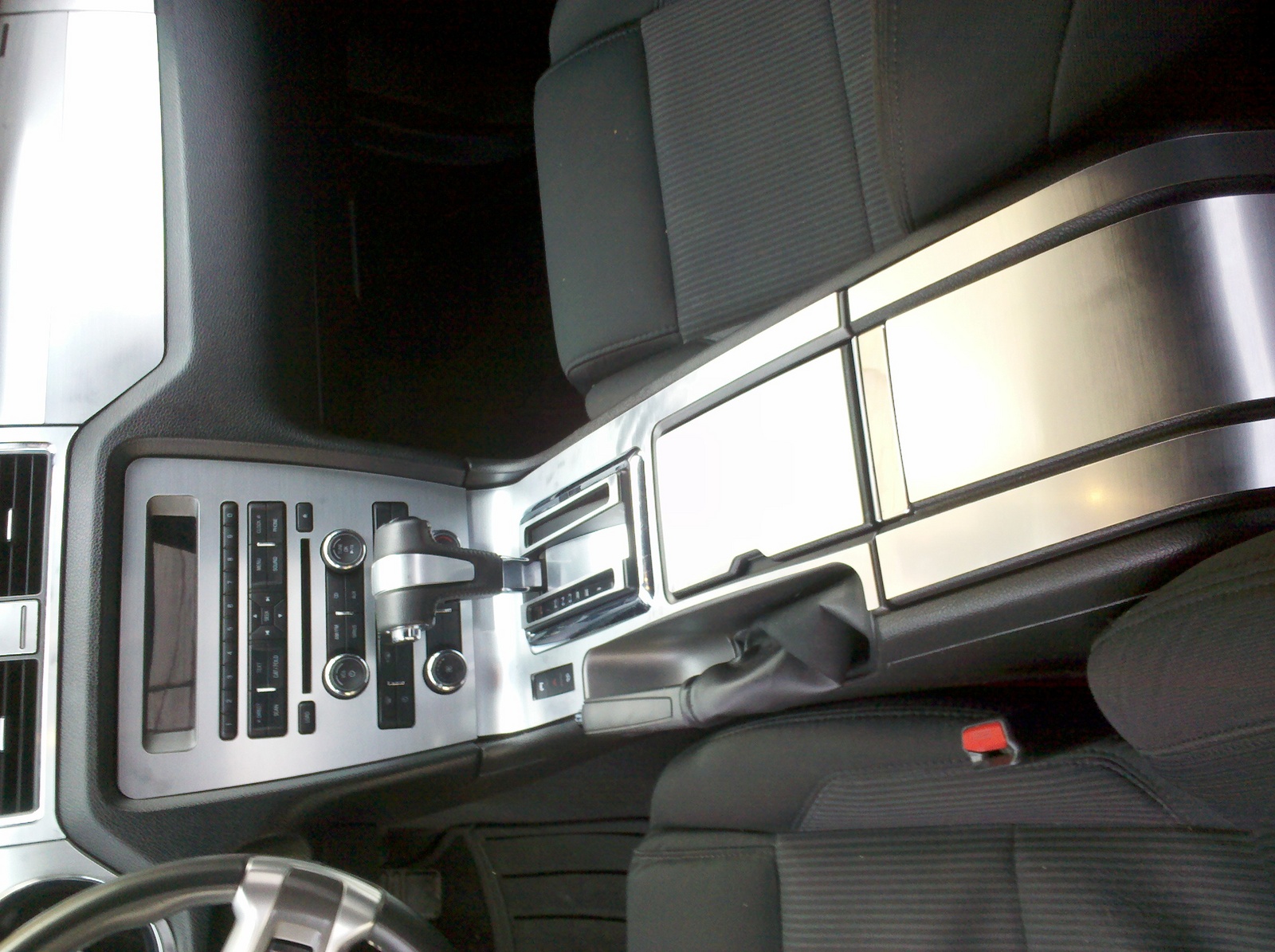 2010 Ford Mustang