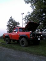 1986 Dodge RAM 150 Overview 1986 Dodge RAM 150 Overview