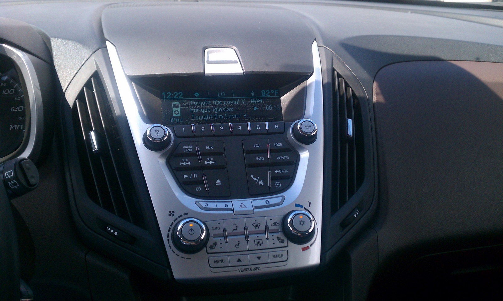 2011 Chevrolet Equinox