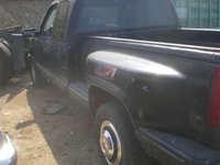 1995 Chevrolet C/K 1500 Overview 1995 Chevrolet C/K 1500 Overview