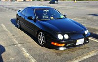 2000 Acura Integra on 2000 Acura Integra 2 Dr Gs R Hatchback   Exterior Pictures   2000