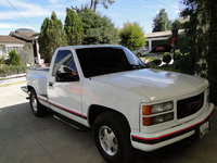 C/K 1500 C/K 1500