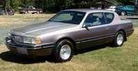 1987 Mercury Cougar Overview 1987 Mercury Cougar Overview
