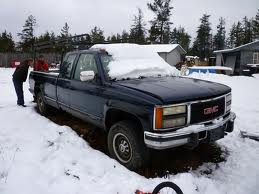 Sierra 2500 Sierra 2500
