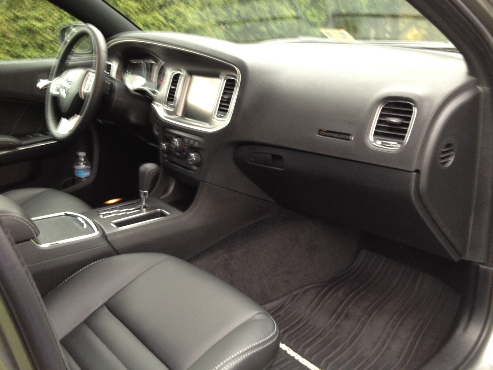 2012 Dodge Charger