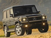 G-Class G-Class
