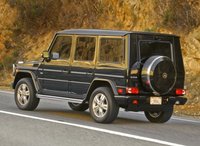 G-Class G-Class