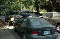 1998 Toyota Tercel Overview 1998 Toyota Tercel Overview