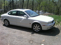X-Type X-Type