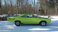 1969 Plymouth Satellite Overview 1969 Plymouth Satellite Overview