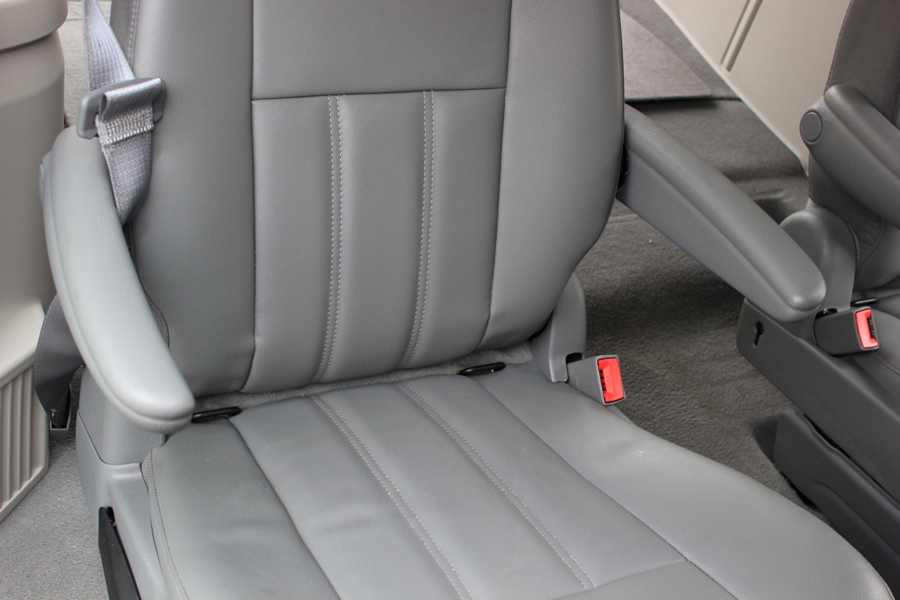 2009 Dodge Grand Caravan