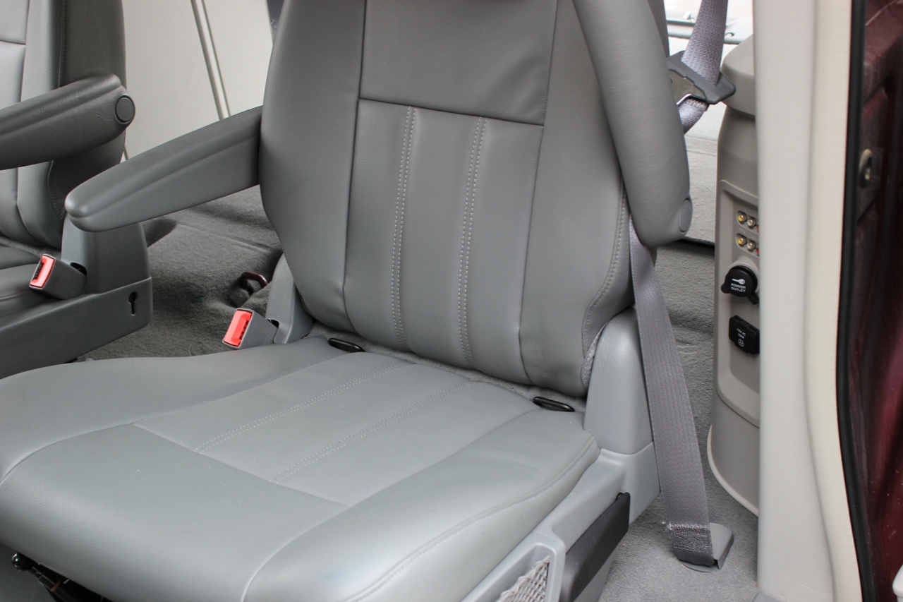 2009 Dodge Grand Caravan