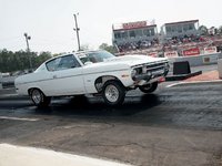 1971 AMC Matador Overview 1971 AMC Matador Overview