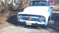 F-100 F-100