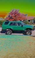 1985 Toyota 4Runner Overview 1985 Toyota 4Runner Overview