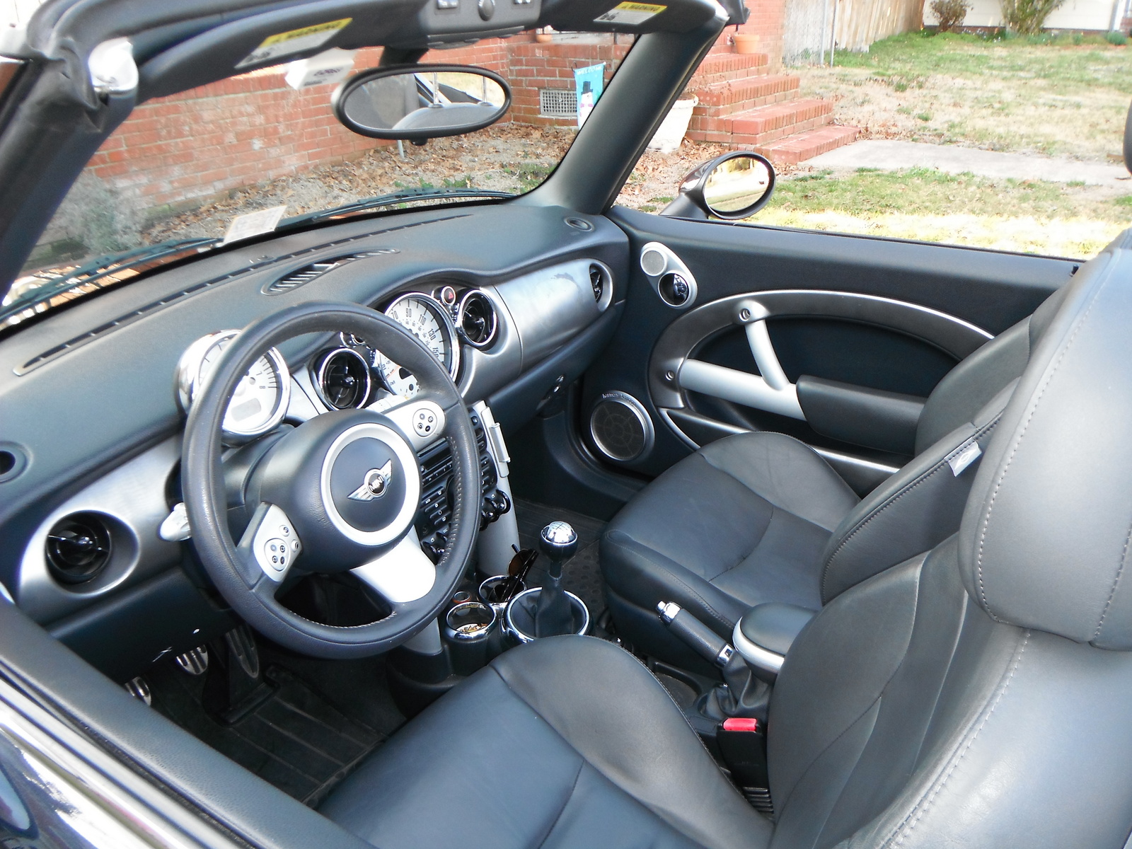 2006 Mini Cooper Pictures Cargurus