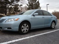 2008 Toyota Caldina Overview 2008 Toyota Caldina Overview