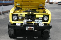 Bronco Bronco