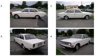 1968 Volvo 144 Overview 1968 Volvo 144 Overview