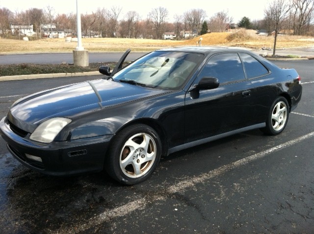 Prelude Prelude
