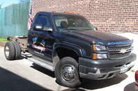 Silverado 3500 Silverado 3500