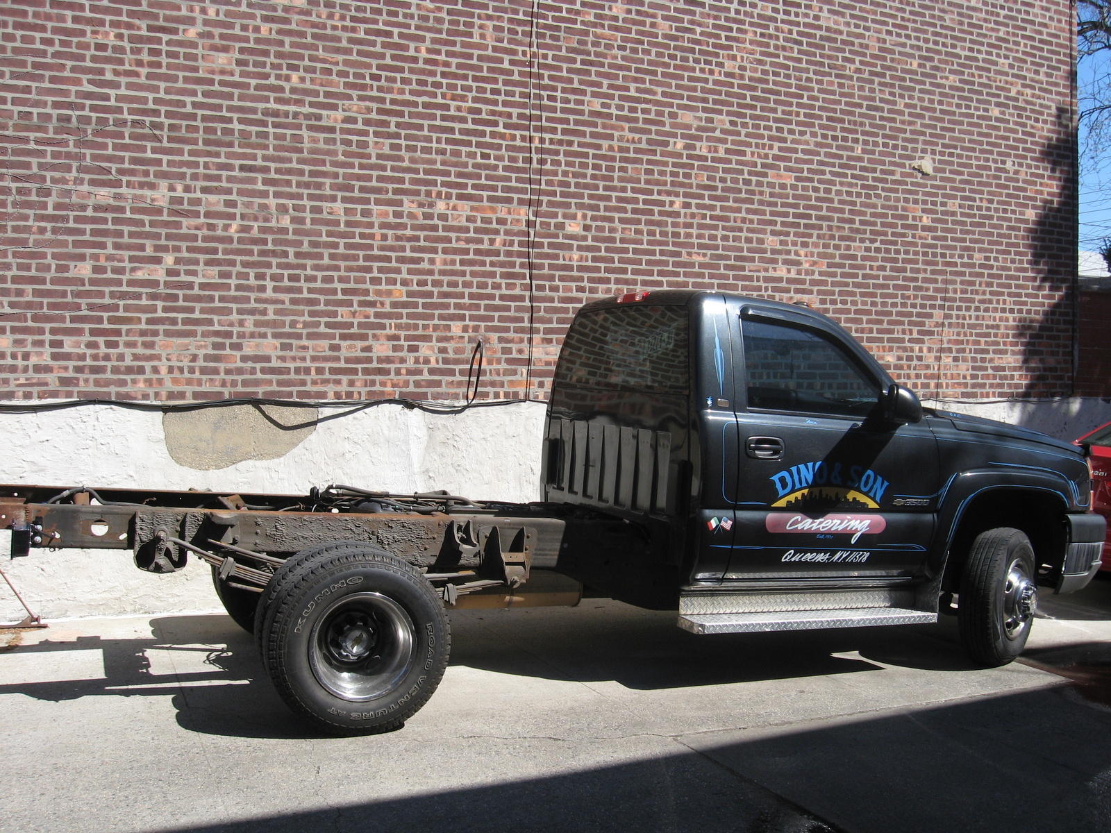 Silverado 3500 Silverado 3500