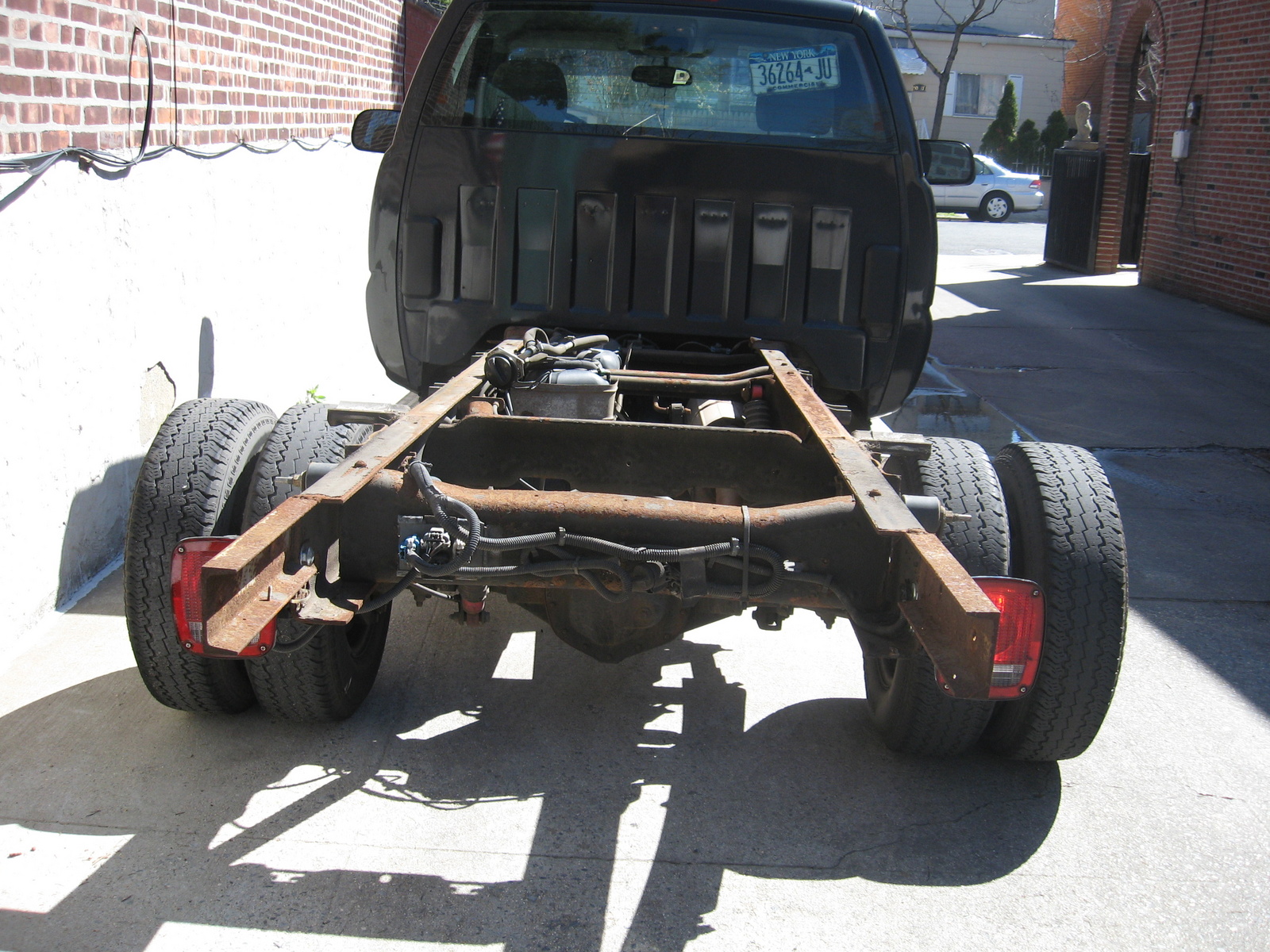 Silverado 3500 Silverado 3500