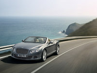 2012 Bentley Continental GTC Overview 2012 Bentley Continental GTC Overview
