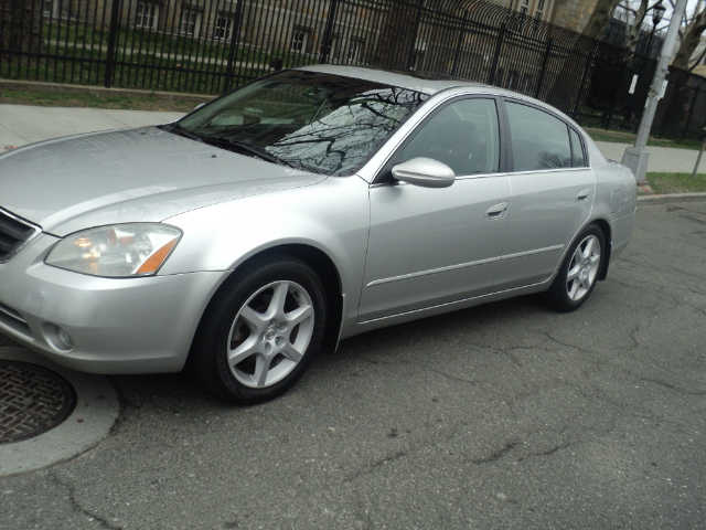 Recalls for 2002 nissan #3