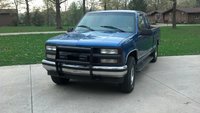 C/K 1500 C/K 1500